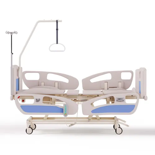 Кровать функциональная медицинская МЕТ TATRA LIGHT N 24210