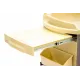 Стол реаниматолога МЕТ PSC-280 23099