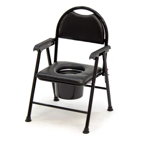 Кресло-туалет МЕТ 609WC 21310