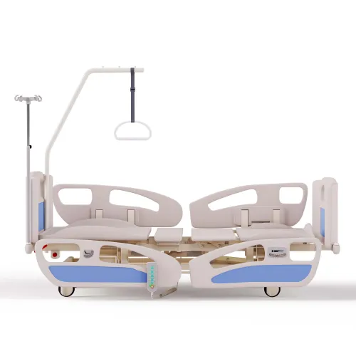 Кровать функциональная медицинская МЕТ TATRA LIGHT N 24210