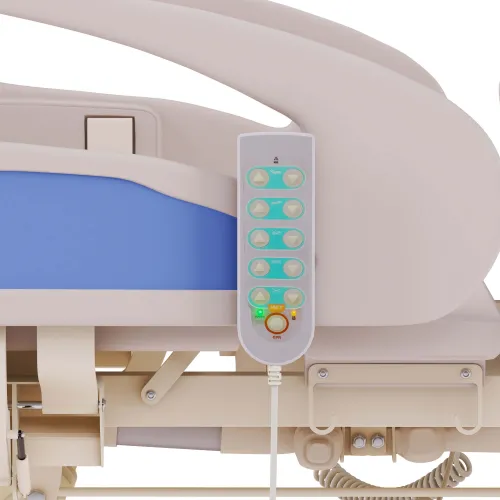 Кровать функциональная медицинская МЕТ TATRA LIGHT N 24210