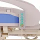 Кровать функциональная медицинская МЕТ TATRA LIGHT N 24210