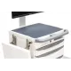 Тележка медицинская функциональная МЕТ PSC-250 23095
