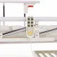 Кровать медицинская электрическая MET DELTA 7 22030