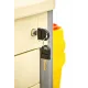 Стол реаниматолога МЕТ PSC-270 23125