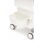 Тележка медицинская функциональная МЕТ PSC-250 23095