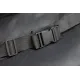 Кресло-каталка складная увеличенного размера, облегчённая МЕТ ТРАНСФЕР 280 19089