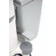 Тележка медицинская функциональная МЕТ PSC-250 23095