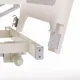Кровать медицинская электрическая MET DELTA 7 22030