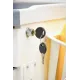 Тележка медицинская функциональная МЕТ PSC-250 23095
