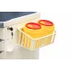 Тележка медицинская функциональная МЕТ PSC-250 23095