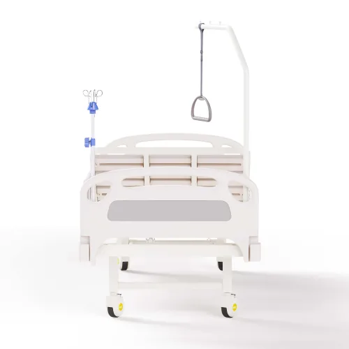 Кровать медицинская электрическая MET DELTA 7 22030