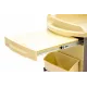 Стол реаниматолога МЕТ PSC-270 23125