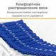 Противопролежневая система с алюминиевым компрессором, вентиляцией и функцией статик MET АИР Т-100 (AIR T-100) 19599