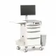 Тележка медицинская функциональная МЕТ PSC-250 23095