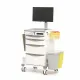 Тележка медицинская функциональная МЕТ PSC-250 23095