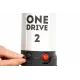 Электропривод для складной инвалидной коляски MET OneDrive 2 18556