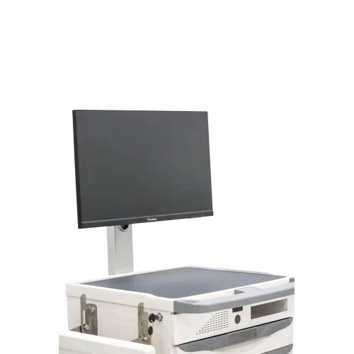 Тележка медицинская функциональная МЕТ PSC-250 23095