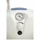 Портативный хирургический аспиратор (отсасыватель) MET OX-120 20237