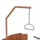 Кровать медицинская функциональная с туалетным устройством МЕТ КАРДО 25445