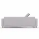 Диван-трансформер электрический, велюровый МЕТ ДЖЕН 25870