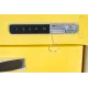 Тележка-тумба медицинская универсальная MET PSC-180 24317