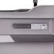 Тележка медицинская универсальная желтая MET PSC-160 19926