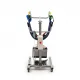 Подъемник-вертикализатор с электроприводом MET ЛЮ-270 19802