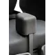Механическое кресло-коляска MET ЭКЛИПС А 24807