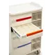 Тележка медицинская универсальная MET BLQ 013 20296