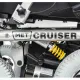 Кресло-коляска электрическая с сиденьем автомобильного типа MET КРУЗЕР (CRUISER) 23778