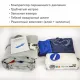 Противопролежневая система с алюминиевым компрессором, вентиляцией и функцией статик MET АИР Т-100 (AIR T-100) 19599