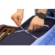 Простыня натяжная для функциональной кровати Простыня для кровати MET REVEL L 17465