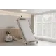 Электрическая четырёхсекционная кровать-вертикализатор с функцией переворачивания  и туалетом МЕТ ЛИФТ АП Н (LIFT UP N) 23192