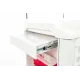 Тележка-тумба медицинская универсальная МЕТ PSC-220 23105