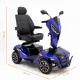 Электрический скутер для инвалидов и пожилых людей МЕТ EXPLORER GT 24759