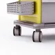 Тележка медицинская универсальная желтая MET PSC-160 19926