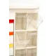 Тележка медицинская универсальная MET BLQ 013 20296