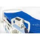 Функциональный матрас MET АИР БРИО (AIR BRIO) 20100