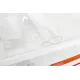 Тележка-тумба медицинская универсальная МЕТ PSC-220 23105