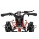 Электропривод для инвалидной коляски МЕТ DRIVE PRO 23057