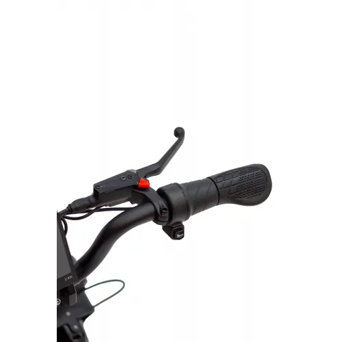 Электропривод для инвалидной коляски МЕТ DRIVE PRO 23057