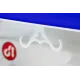 Тележка-каталка для перевозки больных с гидравлической системой регулировки высоты МЕТ TB-160 21650