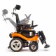 Кресло-коляска с электроприводом МЕТ АДВЕНЧЕР (ADVENTURE) 21320