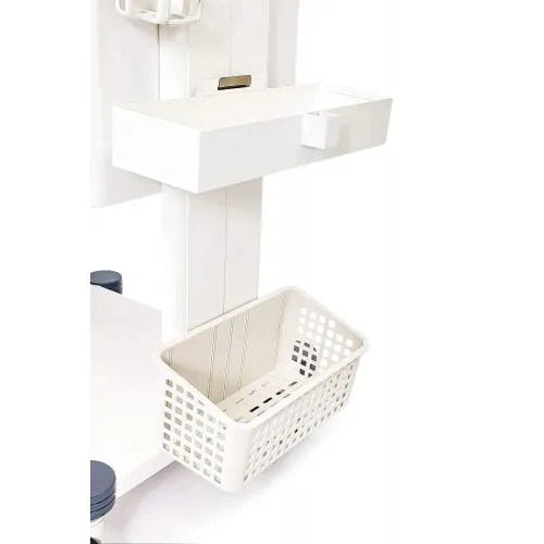 Тележка медицинская функциональная МЕТ SIY-220 23091