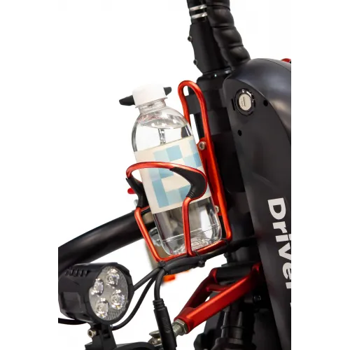 Электропривод для инвалидной коляски МЕТ DRIVE PRO 23057