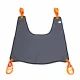 Подвес-гамак для подъемника MET РС-400 ЭКСТРА КОМФОРТ (RC-400 EXTRA COMFORT) 24214