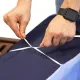 Простыня натяжная для функциональной кровати Простыня для кровати MET EVA 17483