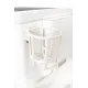 Тележка медицинская функциональная МЕТ SIY-220 23091