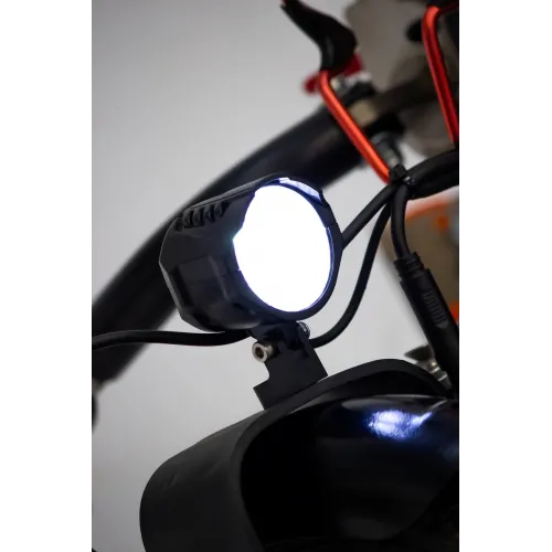 Электропривод для инвалидной коляски МЕТ DRIVE PRO 23057